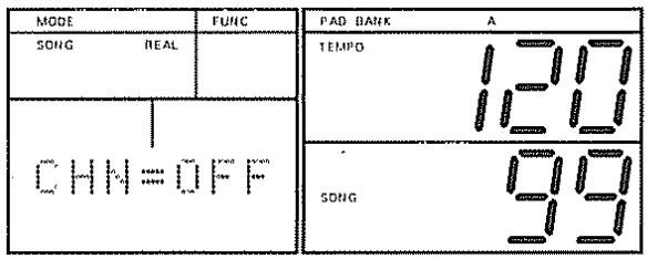 ROLAND DR-660 - [Procedure] - 1