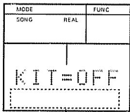 ROLAND DR-660 - [Procedure] - 3