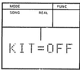 ROLAND DR-660 - [Procedure] - 1