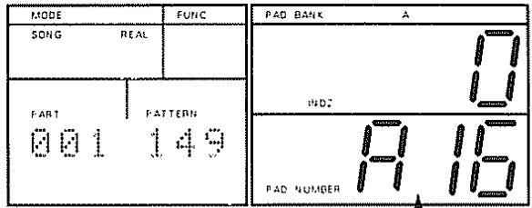 ROLAND DR-660 - [Quand vous utilisez la sortie individuelle 2] - 2