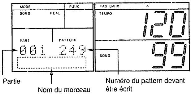 ROLAND DR-660 - Ecriture en temps réel - 1