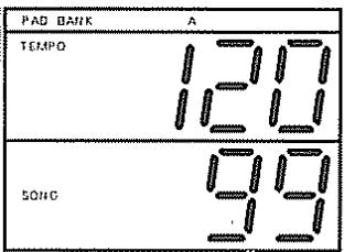 ROLAND DR-660 - Copie des données de morceau - 3