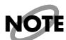 ROLAND DR-770 - Copier un Pattern - 4
