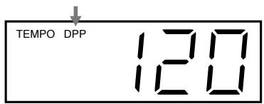 TEMPO DPP 120