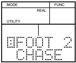 MODE REAL UTILITY BFOOT 2 CHASE
