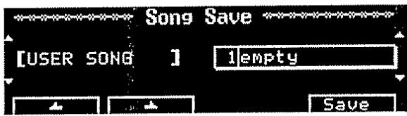 ROLAND E-500 - Errata corrige du mode d'emploi de l'e-500 - 1
