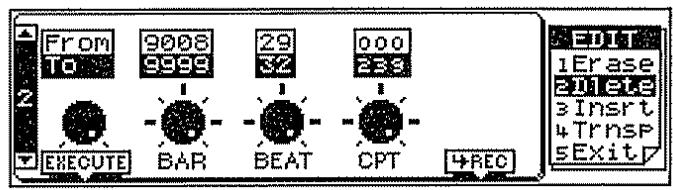 ROLAND E-96 - Style (U1~U8) - 1