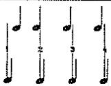 ROLAND E-96 - Spécifier la tonalité (key) - 5