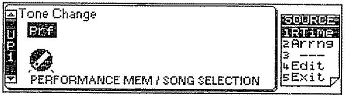 ROLAND E-96 - Enveloppe - 1
