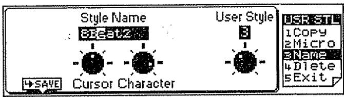 ROLAND E-96 - Gate time (data-3) [upper/variation] - 5