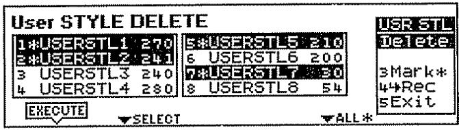 ROLAND E-96 - Gate time (data-3) [upper/variation] - 6
