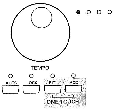 ROLAND E-96 - Autres fonctions utiles de reproduction de style - 1