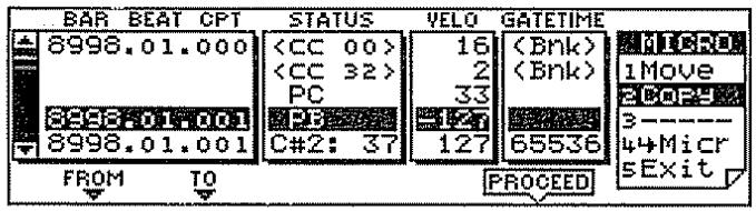 ROLAND E-96 - Gate time (data-3) [upper/variation] - 3
