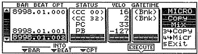 ROLAND E-96 - Gate time (data-3) [upper/variation] - 4