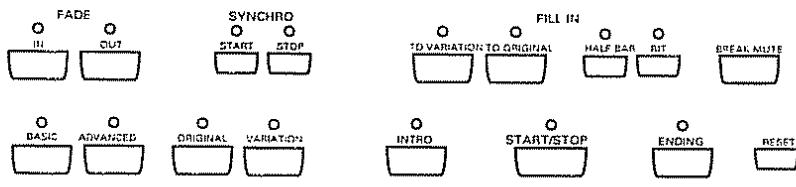 ROLAND E-96 - Inversion - 1