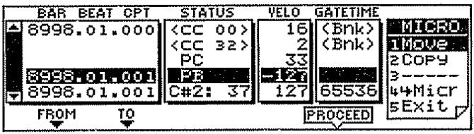 ROLAND E-96 - Gate time (data-3) [upper/variation] - 1