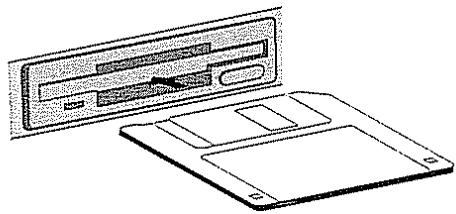 ROLAND E-96 - Morceaux de démonstration - 1