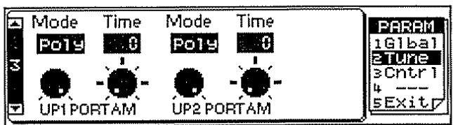 ROLAND E-96 - Mono/poly - 1