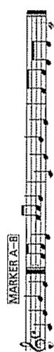 ROLAND EXR-3 - Fonctions supplémentaires de reprographie - 2