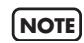 ROLAND FP-4 - Tout en maintenant le bouton [Metronome] enfoncé, actionnez le bouton [+] ou [-] pour ajuster le volume. - 2