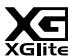 ROLAND FP-4 - XG Lite - 1