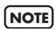 ROLAND FP-4 - Tout en maintenant le bouton [Play] enfoncé, actionnez le bouton [+] ou [-]. - 3