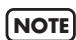 ROLAND FP-4 - Maintenez le bouton [Sound Control] enfoncé et appuyez sur le bouton [Equalizer]. - 2