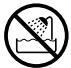 ROLAND FR-5B - Instructions pour la prevention d'incendie, CHOC électrique ou blessure - 5