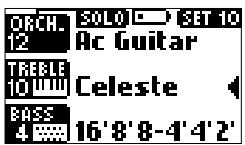 ROLAND FR-7 - Écouter les morceaux de démonstration - 1
