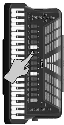 ROLAND FR-7 - Les sections du FR-7/fr-5 sous la loupe - 2
