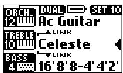 ROLAND FR-7 - Orchestra link - 4