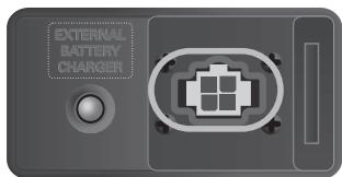 ROLAND FR-7 - Recharger la batterie sur le fbc-7 - 6