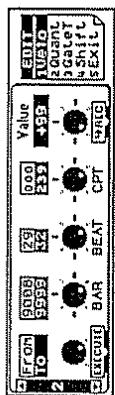 ROLAND G-1000 - Séquenceur 16 pistes - 4