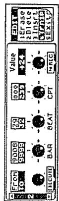 ROLAND G-1000 - Séquenceur 16 pistes - 2