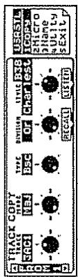 ROLAND G-1000 - Copier des styles existants - 2