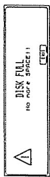ROLAND G-1000 - Message général - 2