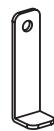 ROLAND GK-3 - Tube caoutchouc - 3