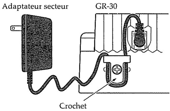ROLAND GR-30 - Ce qu'il vous faut - 3