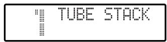 ROLAND GT-3 - Mise sous tension - 1