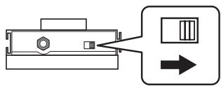 ROLAND AC-90 - FOOT SW-aansluitingen - 1