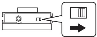 ROLAND AC-90 - Buchsen FOOT SW (Fußschalter) - 1