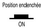 ROLAND AT15 - ■ Mise sous tension - 3