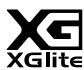 ROLAND AT15 - XGlite - 1
