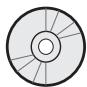 ROLAND CD-2 - Enregistrement à partir des micros incorporés - 5