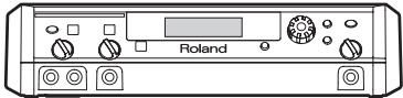 ROLAND CD-2 - Création d'un CD de musique original directement sur le cd-2 - 4