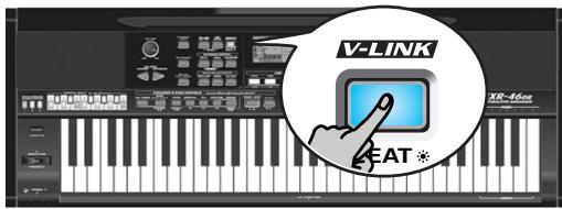 ROLAND EXR-46 OR - Fonction V-Link - 2