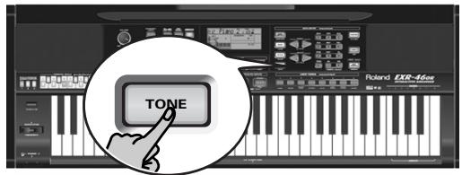 ROLAND EXR-46 OR - Écouter une démonstration de sons - 1