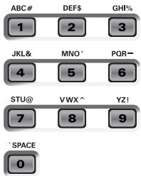ROLAND EXR-46 OR - Enregistrer les réglages dans un programme utilisé - 2