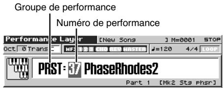 ROLAND FANTOM X6 - CARD (carte mémoire) - 1