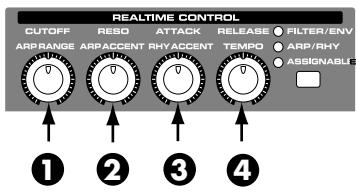 ROLAND FANTOM X6 - Comparaison avec le rhythm set de destination (compare) - 1